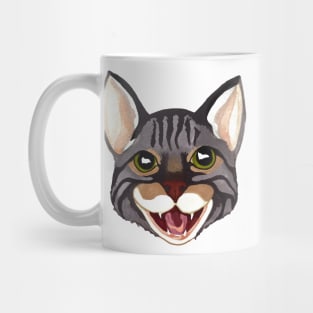 FEED ME MEOW! Mug